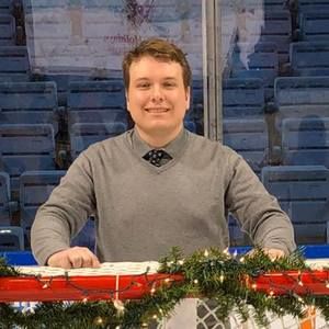 Meet your Posher, Evan